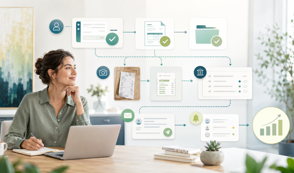 3 Workflows to Save 10+ Hours Weekly