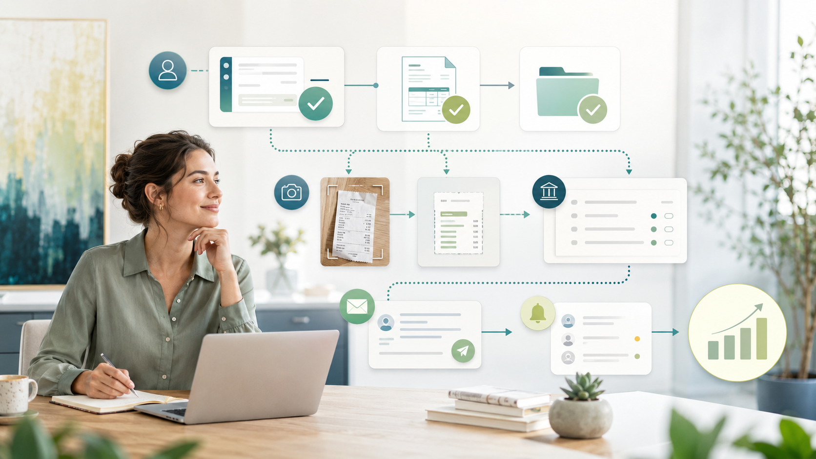 3 Workflows to Save 10+ Hours Weekly