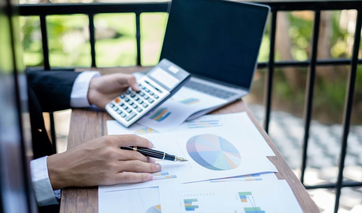 Overcoming the “Founder Dependency” Trap