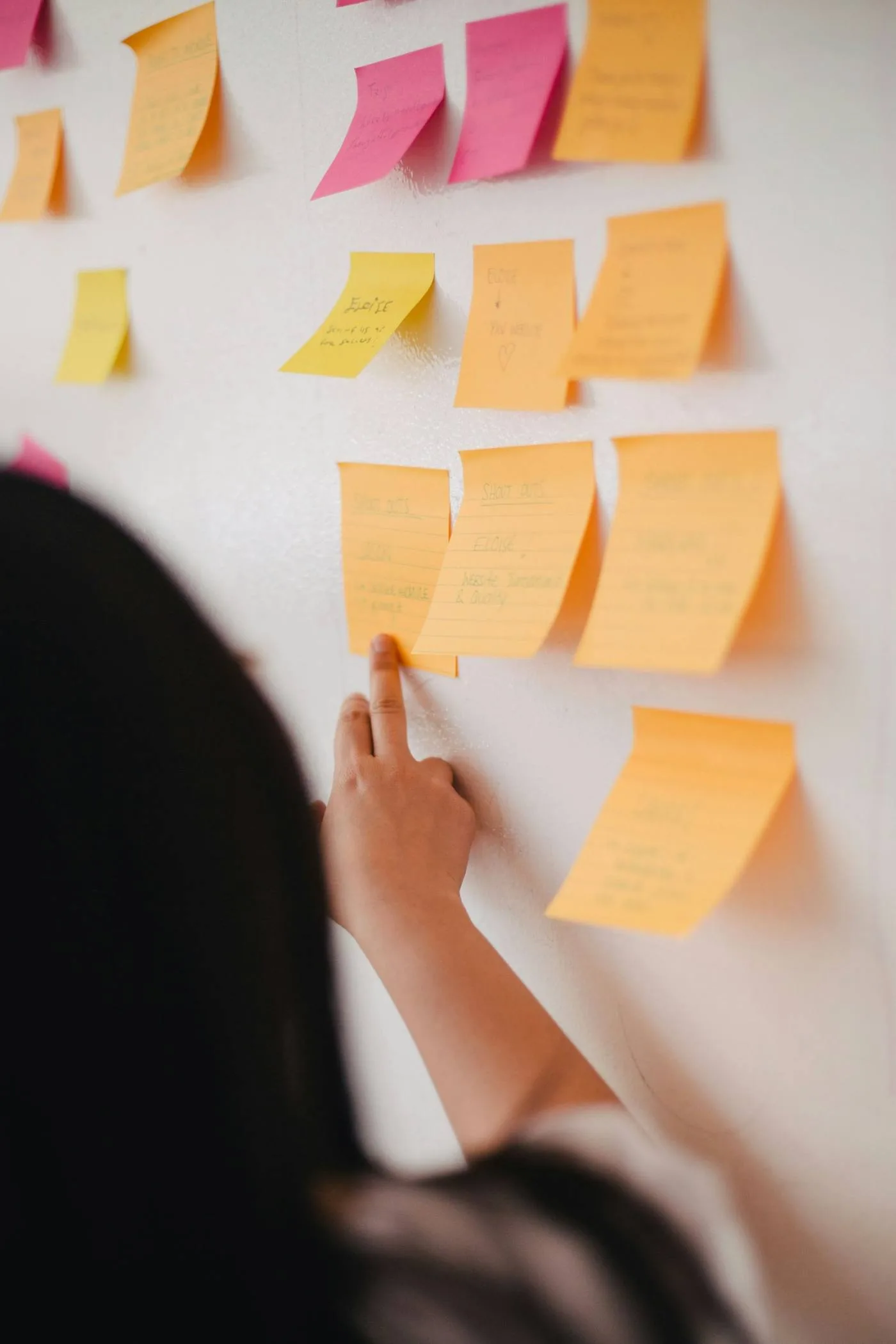 Documented processes