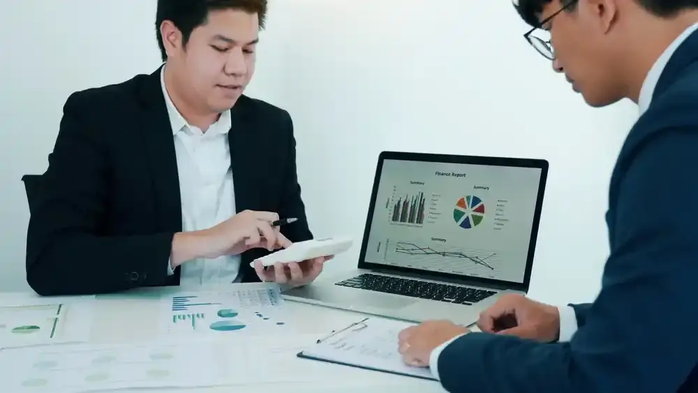 Finance & Accounting Talent